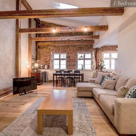 Bohemian Hideout, Old Town, Tartu Home Dış mekan fotoğraf