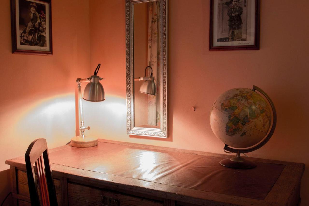 Bohemian Hideout, Old Town, Tartu Home Dış mekan fotoğraf