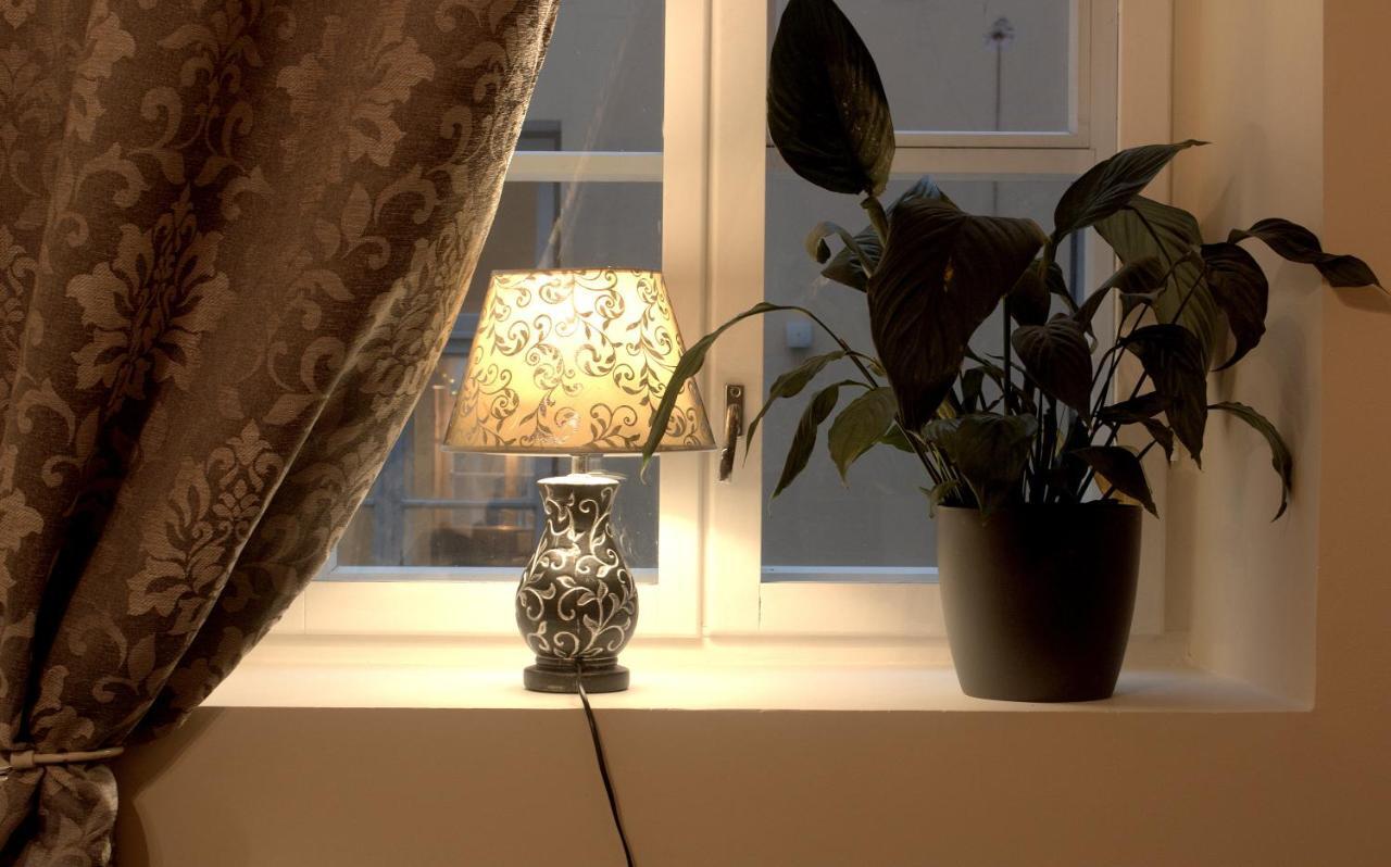 Bohemian Hideout, Old Town, Tartu Home Dış mekan fotoğraf